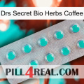 Drs Secret Bio Herbs Coffee 28